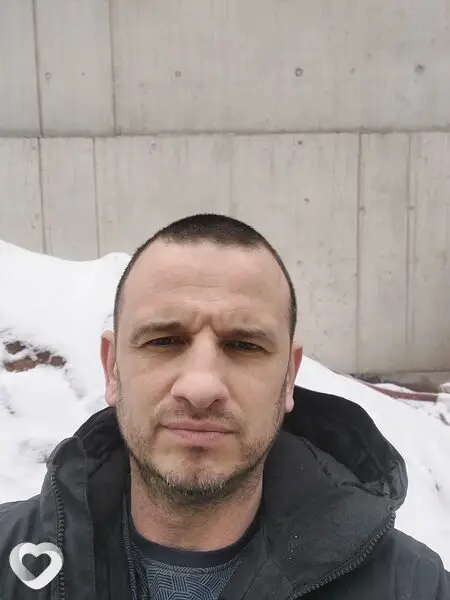 Дима, 41 — фото анкеты