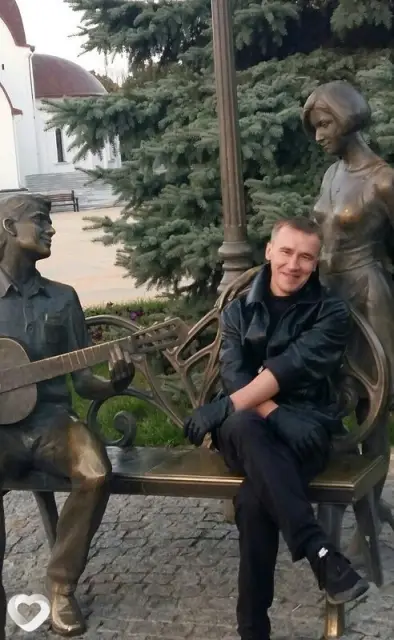 Василий, 44 — фото анкеты