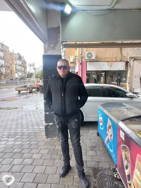 Влад, 43 — фото анкеты