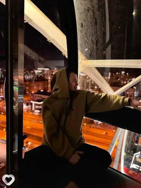 Дима, 28 — фото анкеты