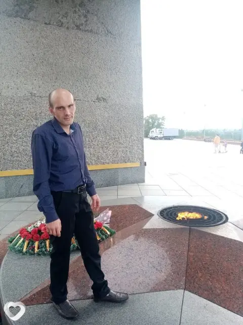 Ivan, 38 — фото анкеты