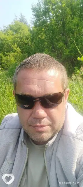 Сергей, 44 — фото анкеты