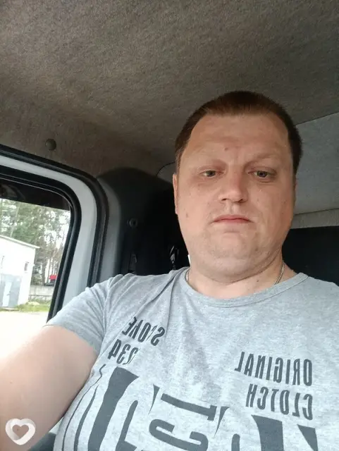 Витя, 35 — фото анкеты