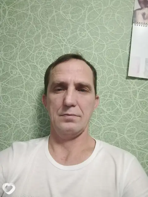 Владимир, 44 — фото анкеты