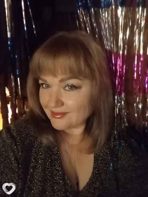 Елена, 58 — фото анкеты