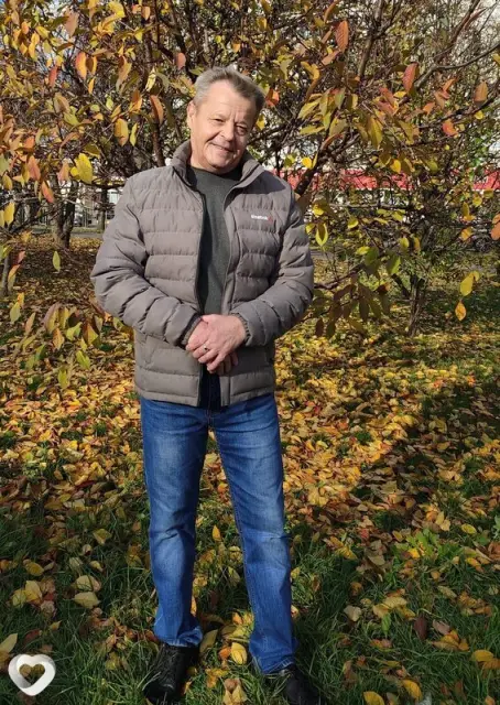 Александр, 60 — фото анкеты