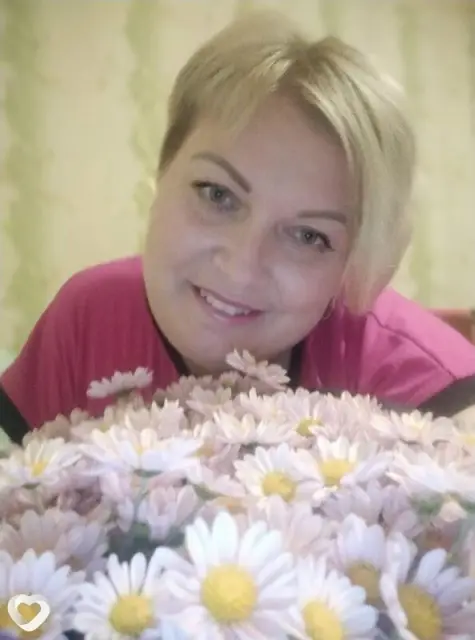 Катерина, 40 — фото анкеты