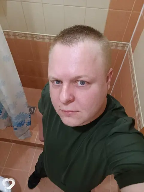 Владимир, 33 — фото анкеты