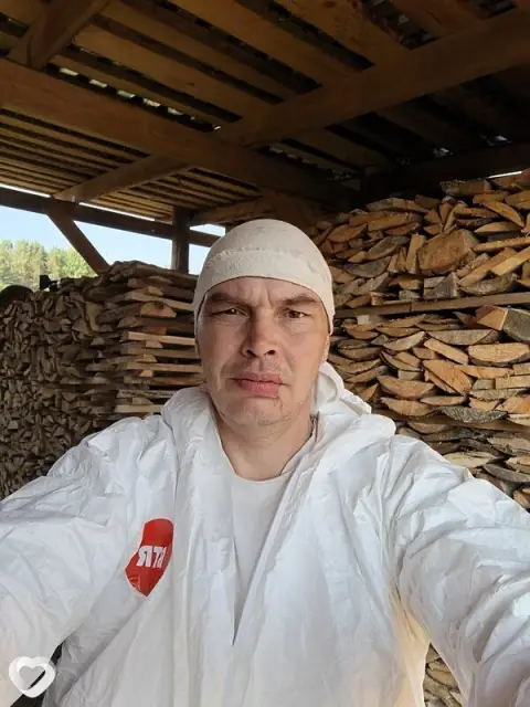 Витя, 44 — фото анкеты