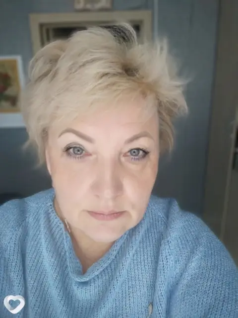 Анна, 62 — фото анкеты