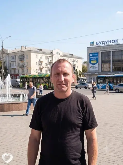 Вадимир, 37 — фото анкеты