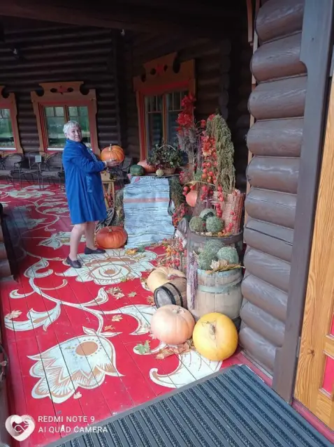 Ирина, 65 — фото анкеты