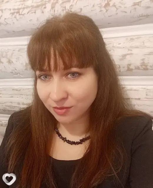 Луна, 39 — фото анкеты