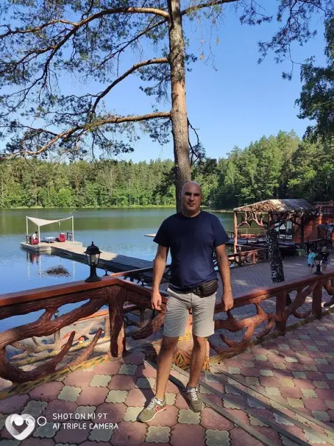 Роман, 43 — фото анкеты