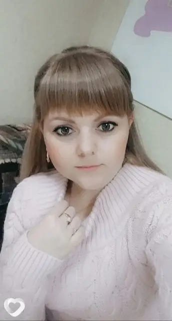 Елена, 35 — фото анкеты