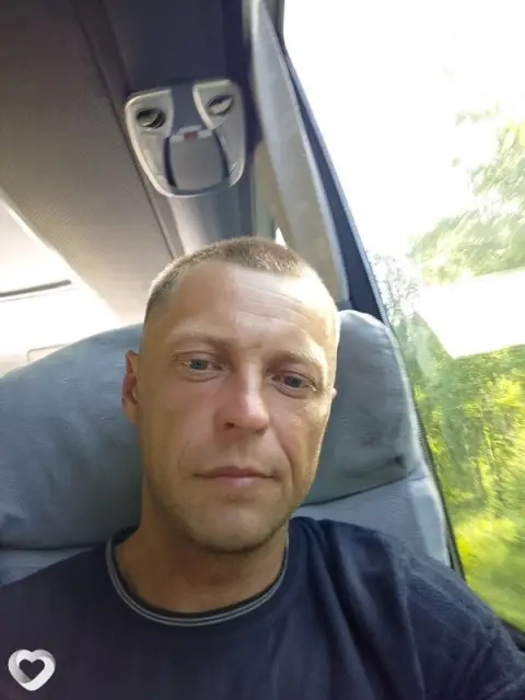 Виктор, 35 — фото анкеты