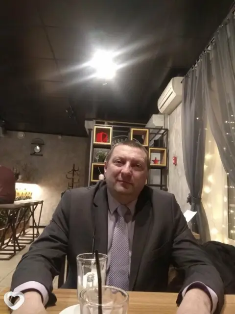 Igor, 50 — фото анкеты