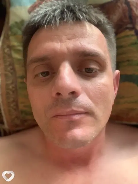Алексей, 45 — фото анкеты
