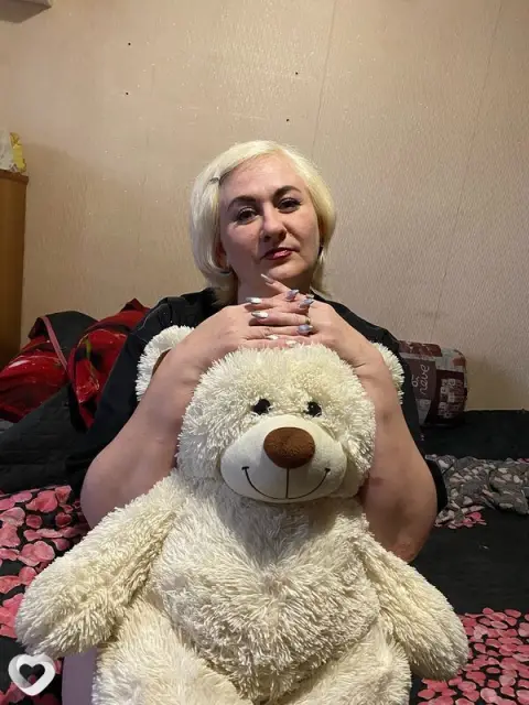 Елена, 43 — фото анкеты