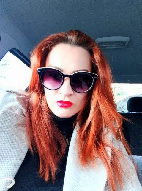 Анна, 44 — фото анкеты