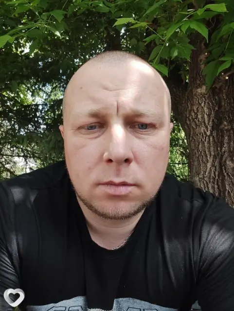 Виталий Зайцев, 40 — фото анкеты
