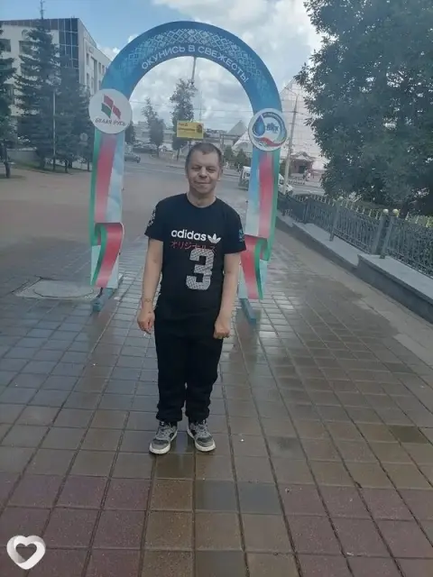 Констонтин, 40 — фото анкеты