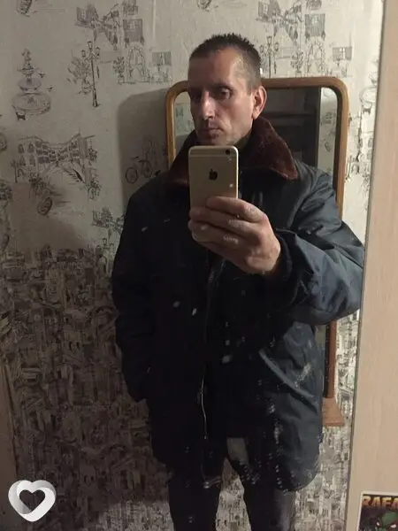Vladimir, 45 — фото анкеты