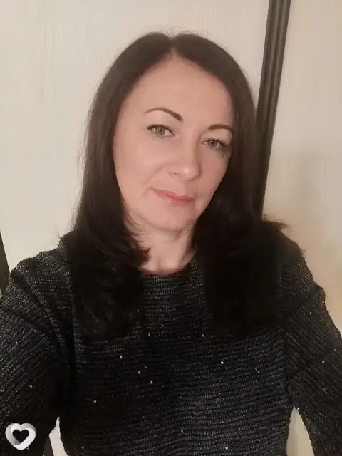 Светлана, 51 — фото анкеты
