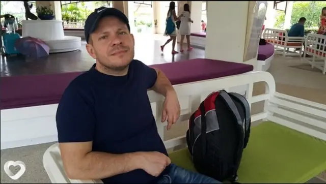 Сашка Футболист, 50 — фото анкеты
