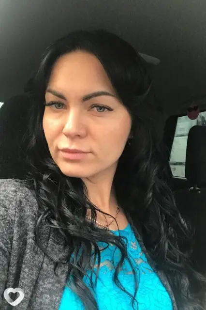 Ната, 44 — фото анкеты