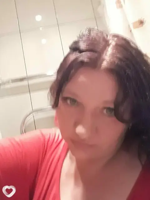 Алина, 45 — фото анкеты