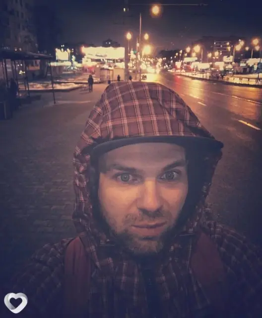 Вася, 35 — фото анкеты