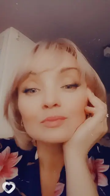 Юлия, 49 — фото анкеты