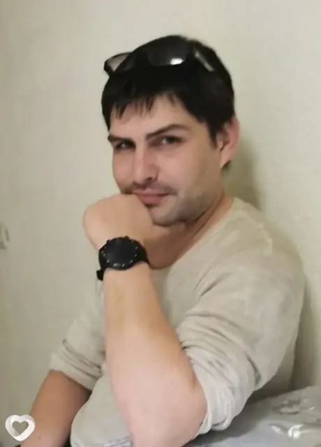Вано, 38 — фото анкеты