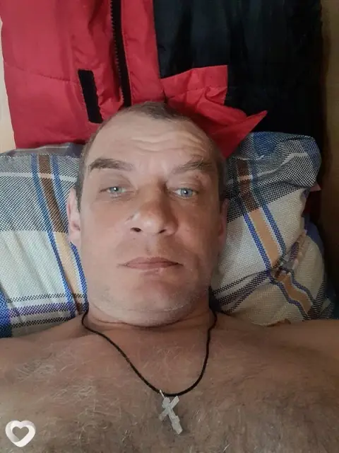 Виталий, 45 — фото анкеты