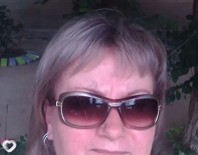 Юлианна, 49 — фото анкеты
