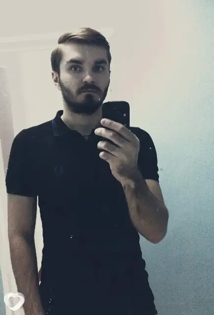 Владимир, 49 — фото анкеты