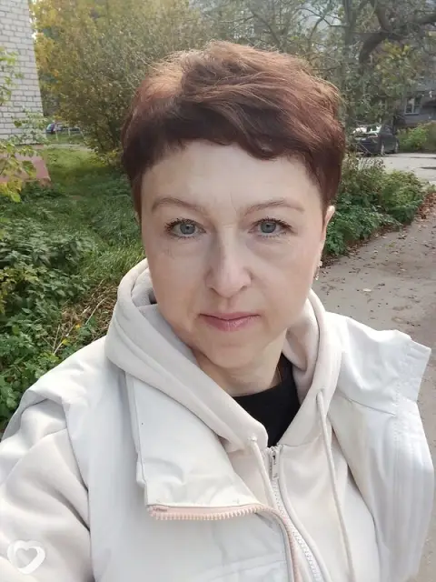 Маргарита, 52 — фото анкеты