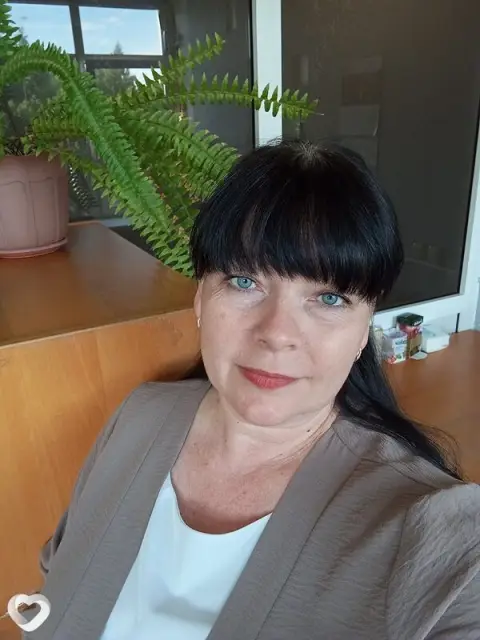Ирина, 53 — фото анкеты