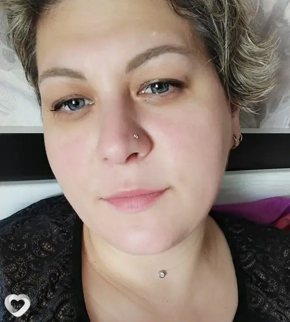 Анна, 38 — фото анкеты