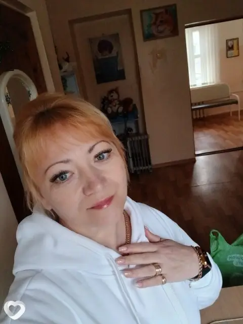 Наташа, 46 — фото анкеты