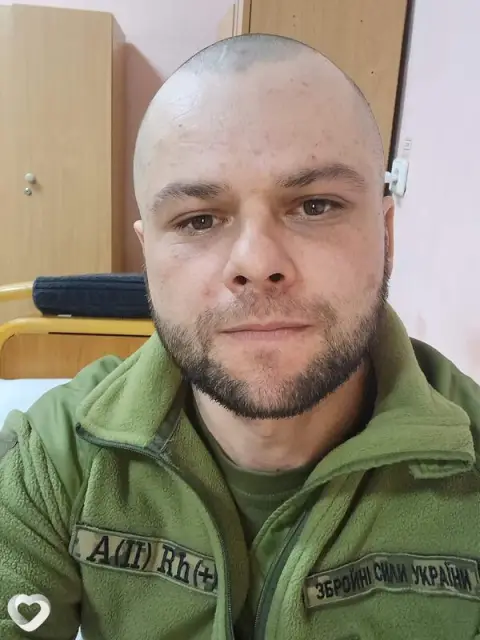 Юра, 34 — фото анкеты