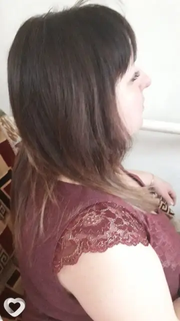 Виталина, 41 — фото анкеты