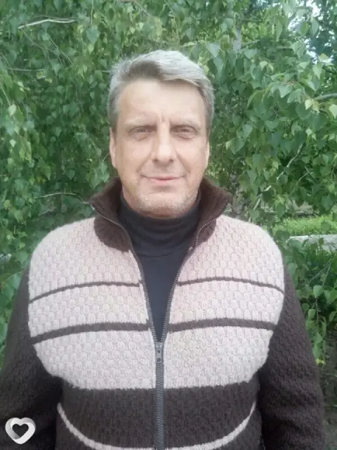 Igor, 53 — фото анкеты