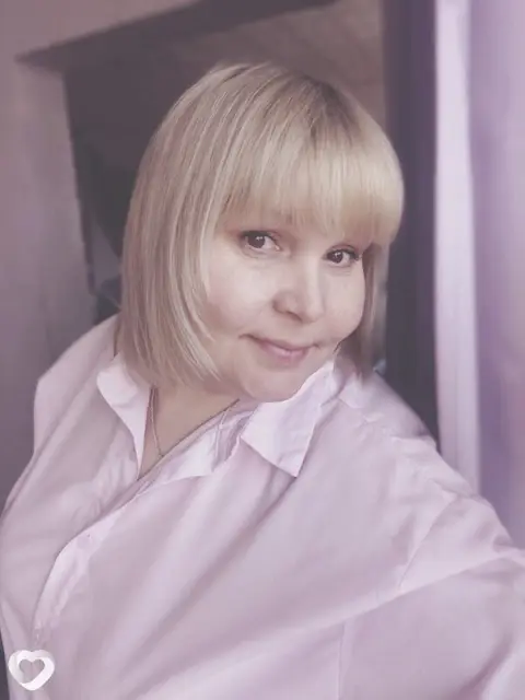Надежда, 45 — фото анкеты