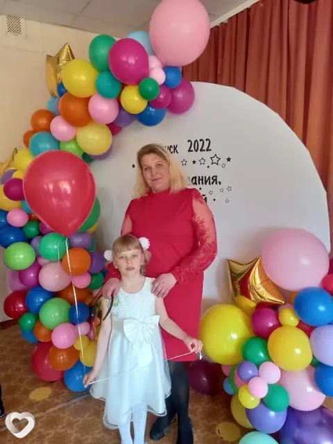 Светлана, 48 — фото анкеты