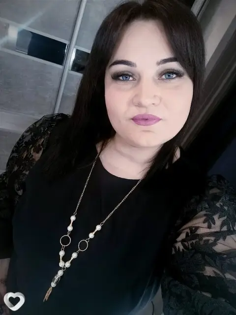 Екатерина, 30 — фото анкеты