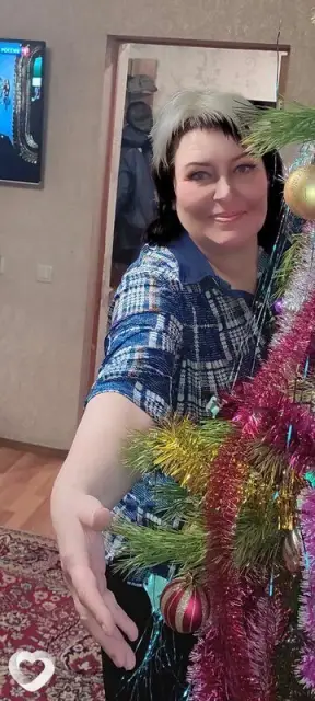 Ирина, 57 — фото анкеты