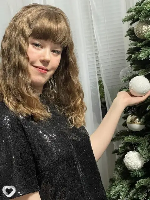 Анна, 29 — фото анкеты