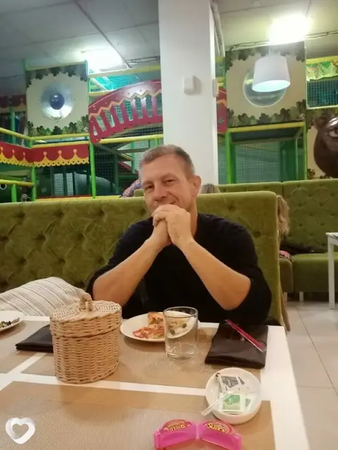 Дмитрий, 41 — фото анкеты